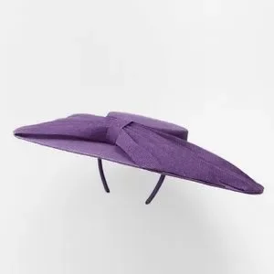 Zara brand new limited edition picture hat with headband Zara | Accessories | Zara Brand New Limited Edition Picture  main image 2